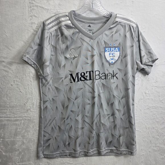 adidas Other - Adidas Susa FC Alberton Training T-Shirt Jersey Size L
